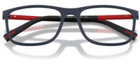 Bril op sterkte Prada Linea Rossa PS 03QV