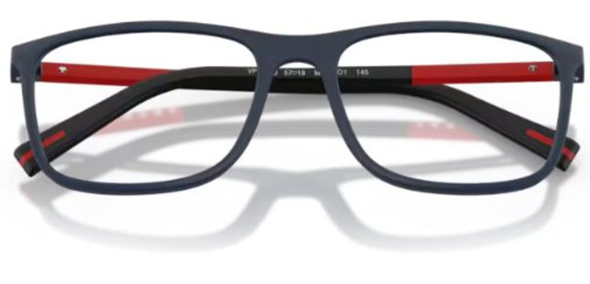 Bril op sterkte Prada Linea Rossa PS 03QV