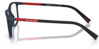 Bril op sterkte Prada Linea Rossa PS 03QV