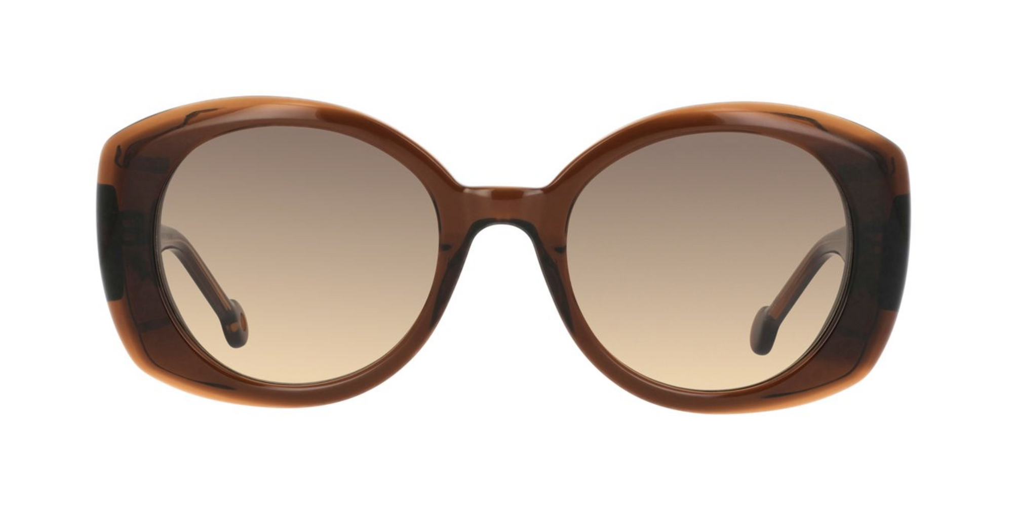 Nathalie Blanc Leslie N Sunglasses