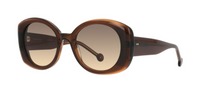 Nathalie Blanc Leslie N Sunglasses