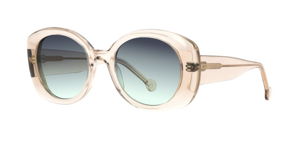 Lunettes de soleil Nathalie Blanc Leslie N