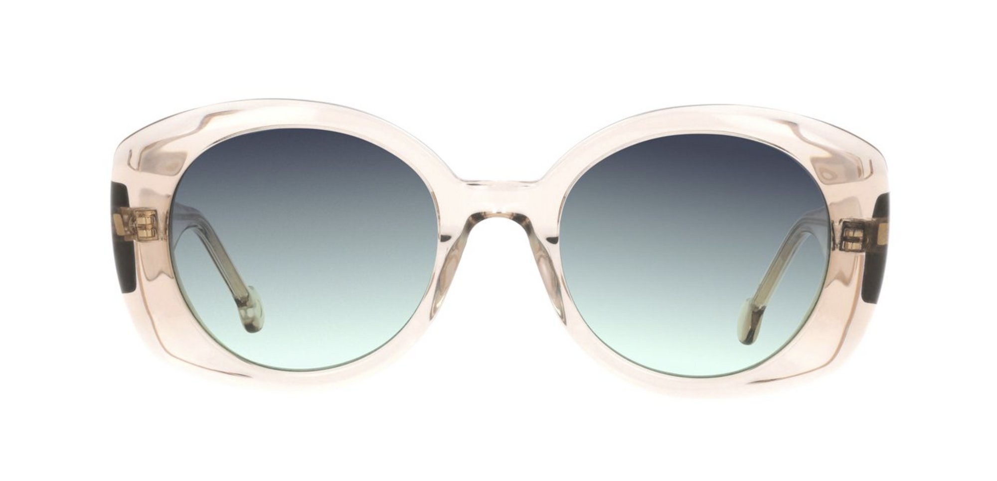 Nathalie Blanc Leslie N Sunglasses