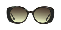 Nathalie Blanc Leslie N Sunglasses