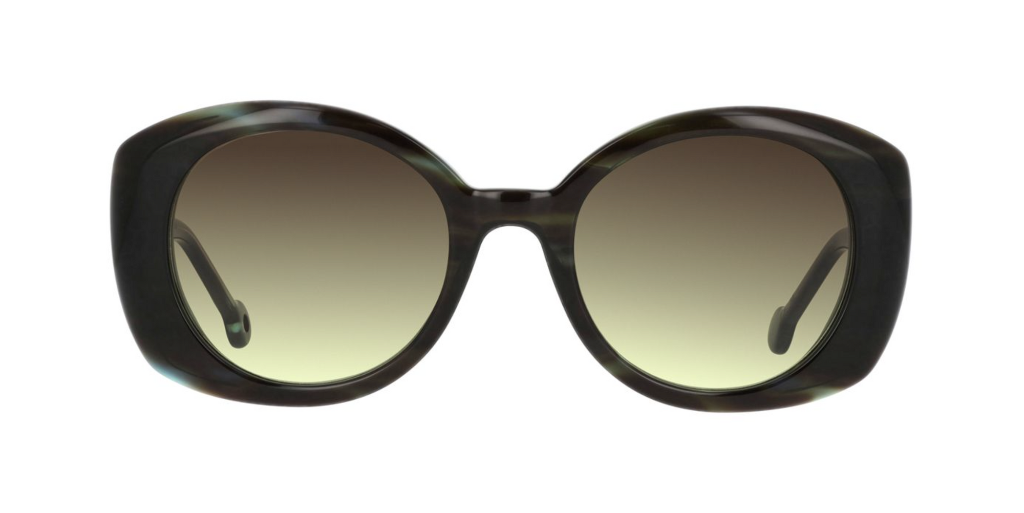 Nathalie Blanc Leslie N Sunglasses