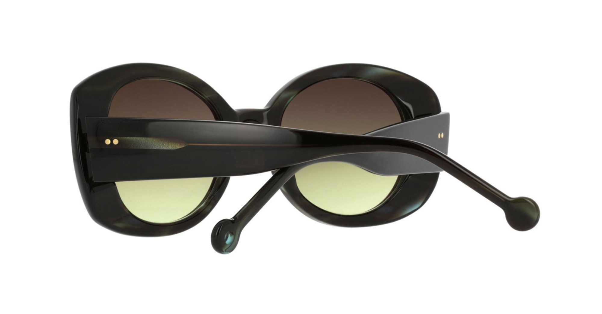 Nathalie Blanc Leslie N Sunglasses
