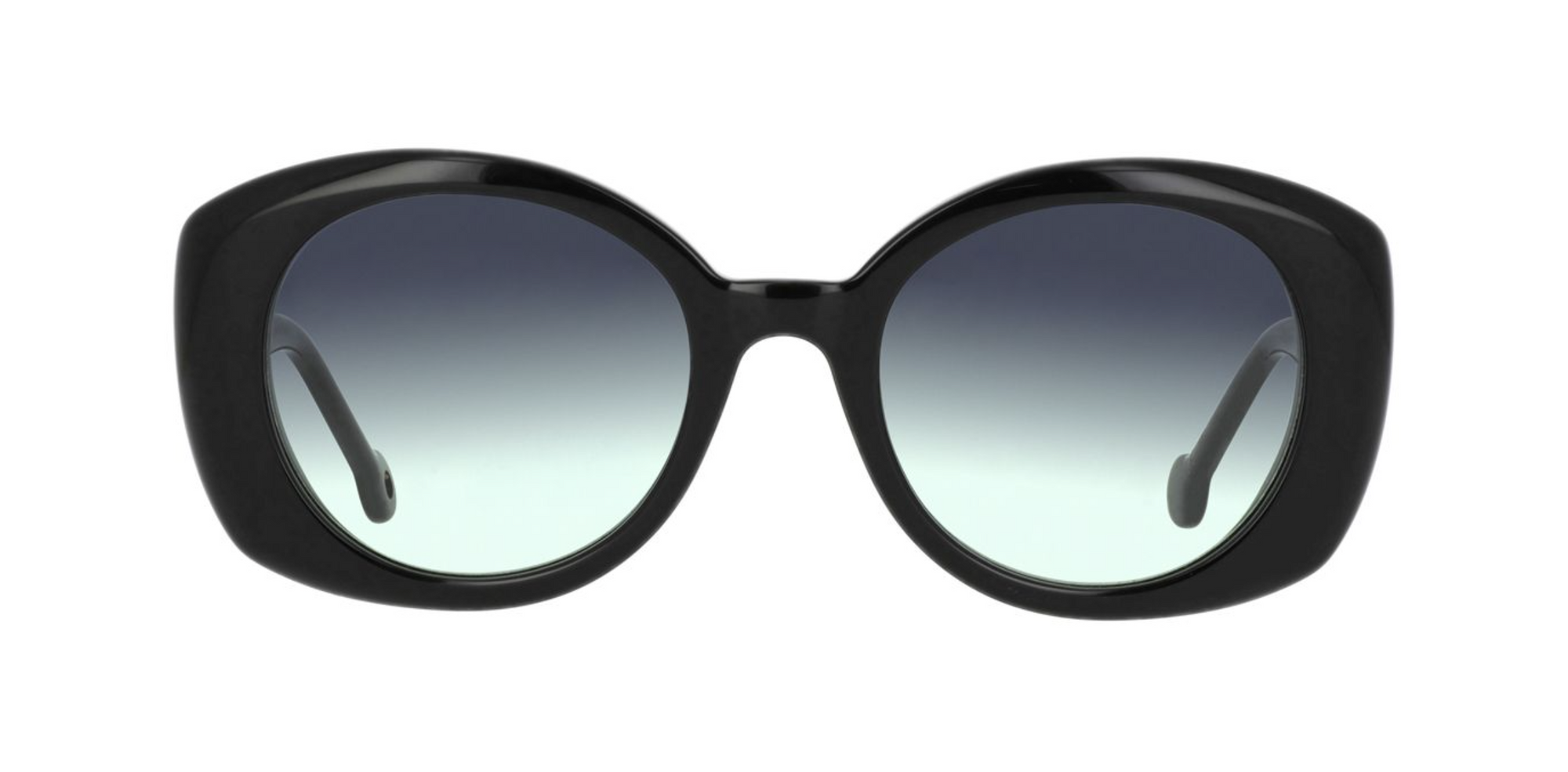 Nathalie Blanc Leslie N Sunglasses