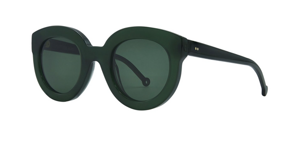 Lunettes de soleil Nathalie Blanc Lolita 2
