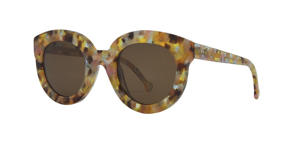 Lunettes de soleil Nathalie Blanc Lolita 2