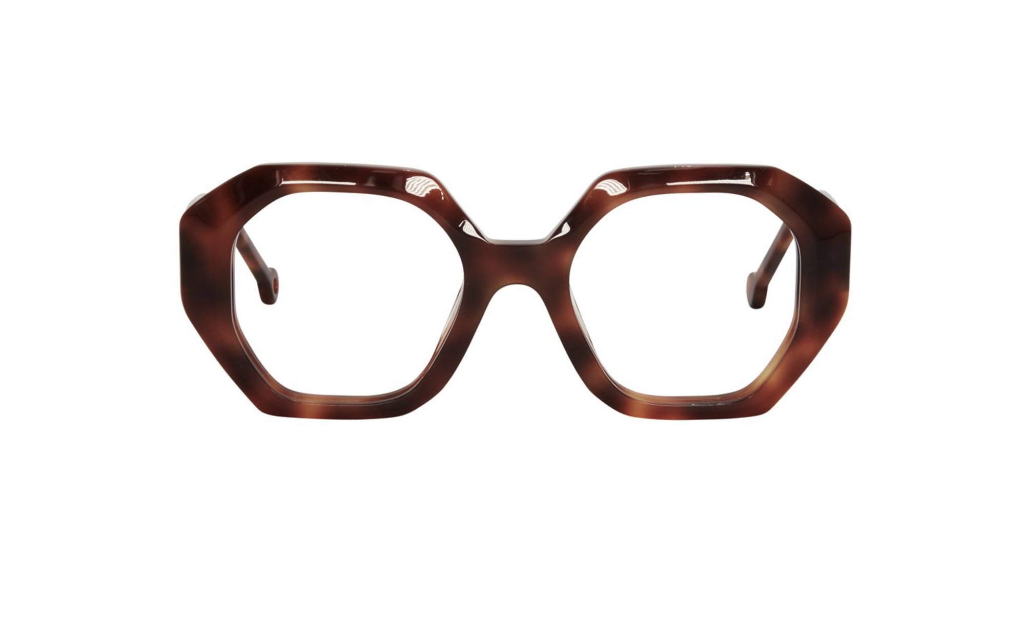 Nathalie Blanc Ambre Eyeglasses