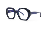 Nathalie Blanc Ambre Eyeglasses