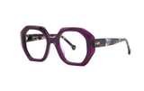 Nathalie Blanc Ambre Eyeglasses