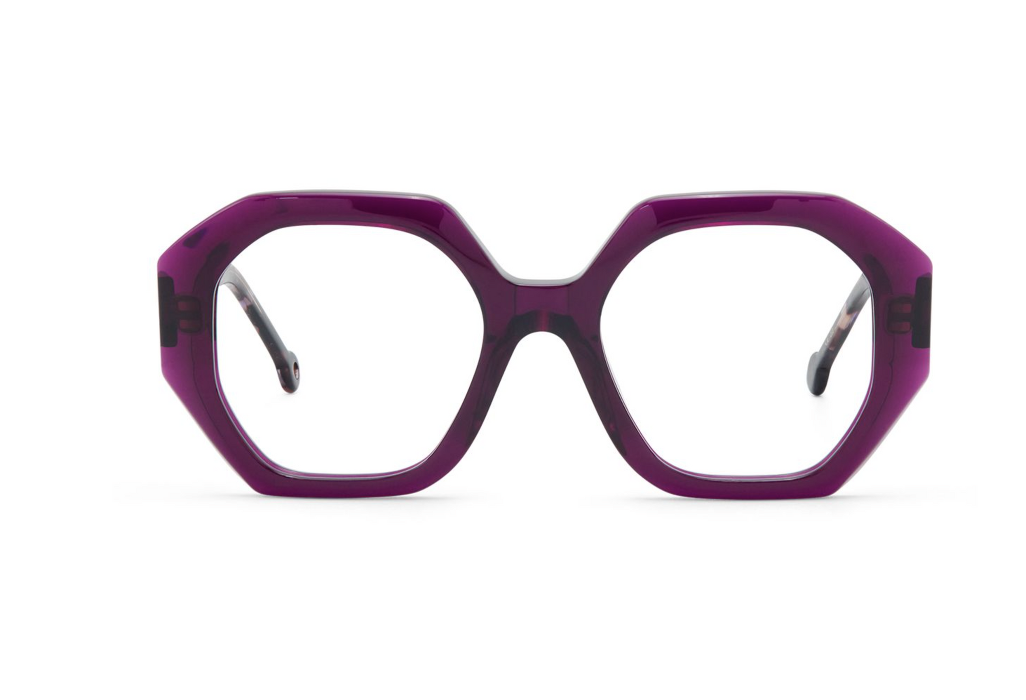 Nathalie Blanc Ambre Eyeglasses