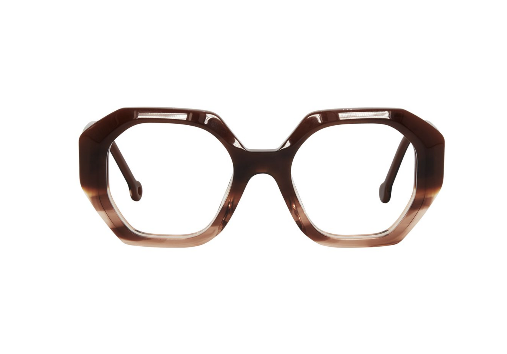 Nathalie Blanc Ambre Eyeglasses
