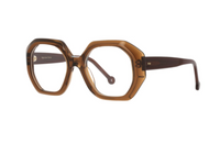 Nathalie Blanc Ambre Eyeglasses