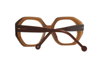 Nathalie Blanc Ambre Eyeglasses