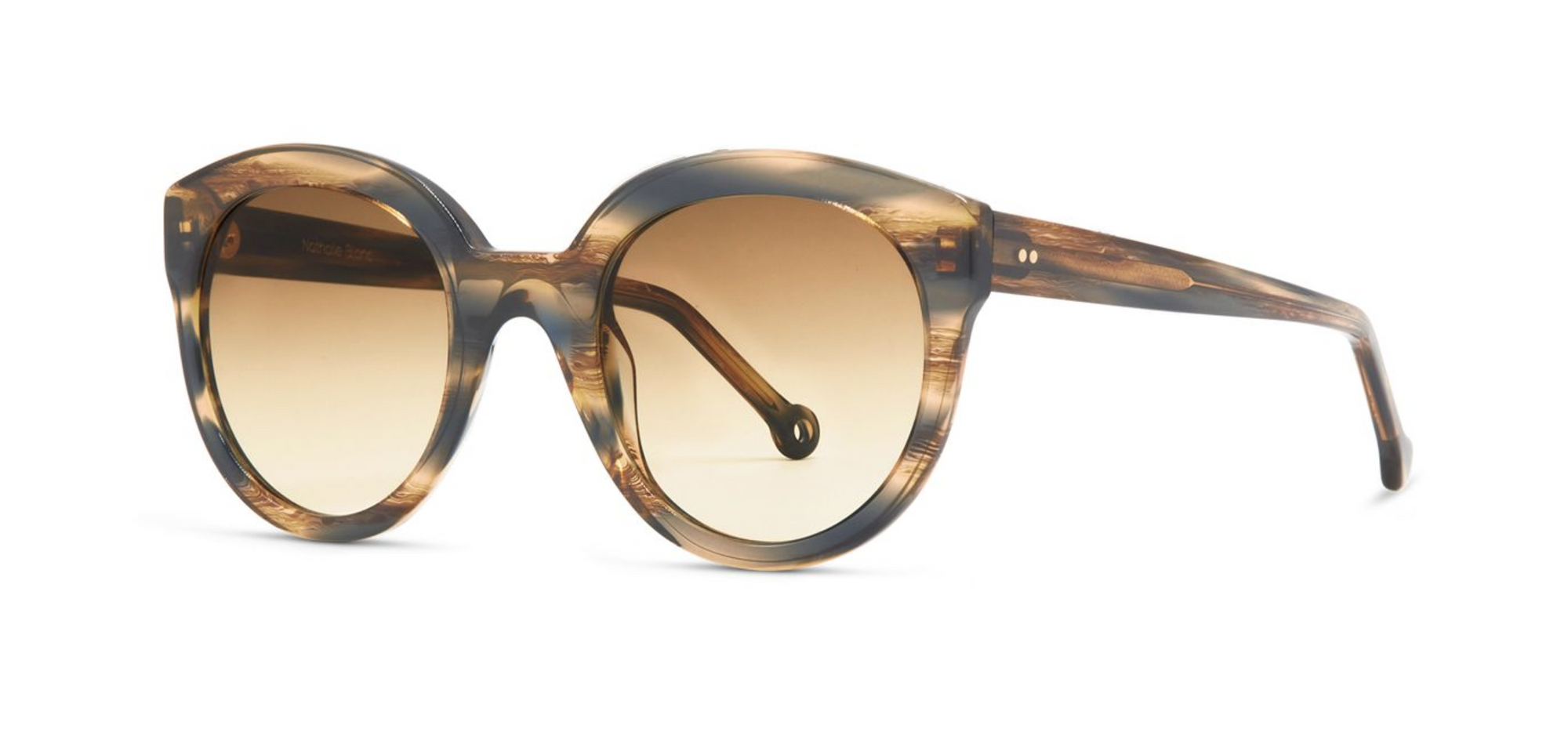 Nathalie Blanc Lolita Sunglasses