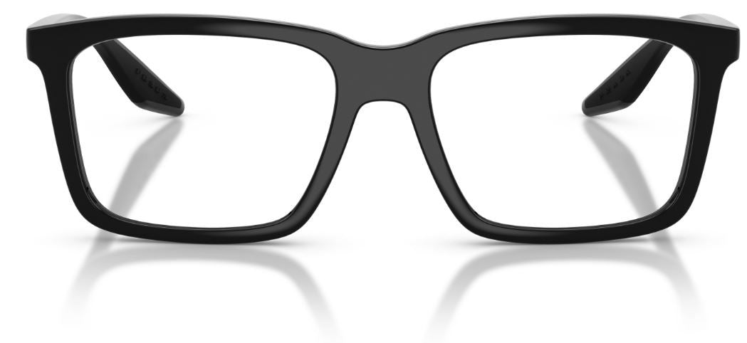 Bril op sterkte Prada Linea Rossa PS 03SV