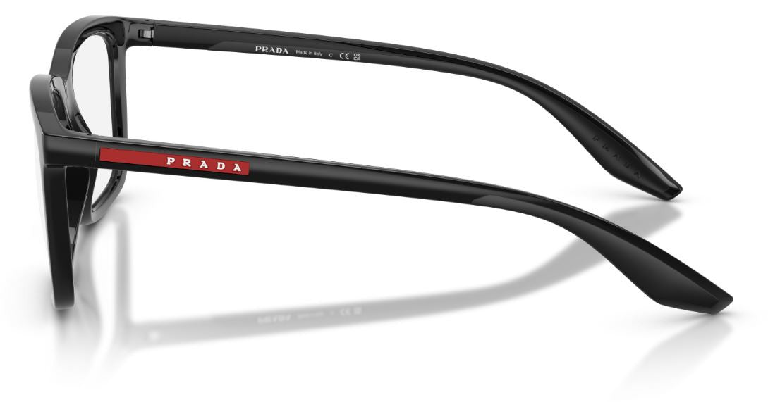 Bril op sterkte Prada Linea Rossa PS 03SV