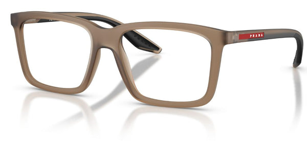 Bril op sterkte Prada Linea Rossa PS 03SV