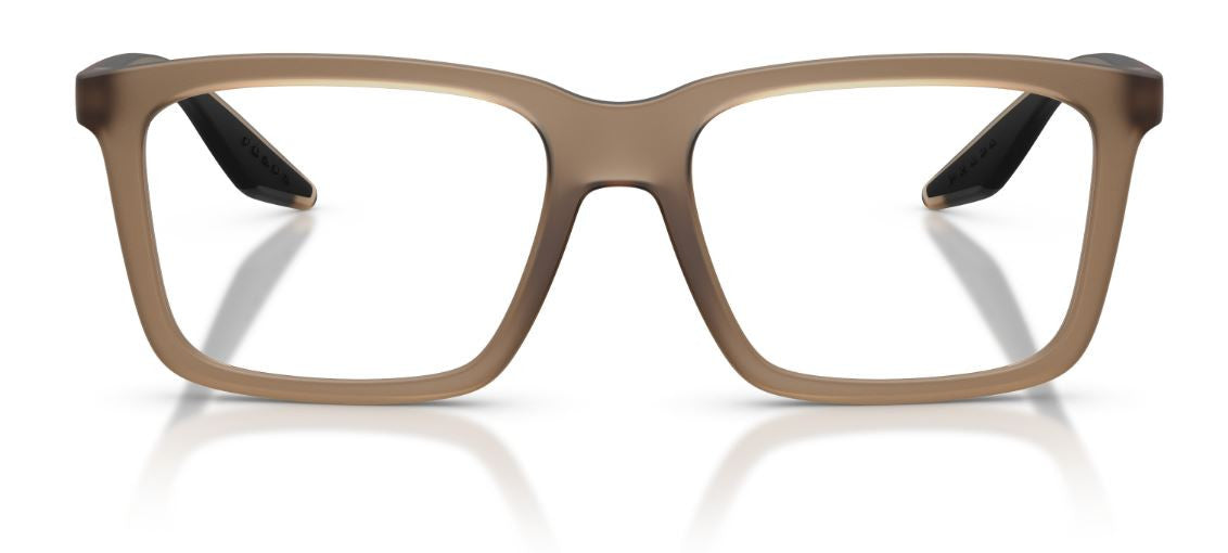 Bril op sterkte Prada Linea Rossa PS 03SV