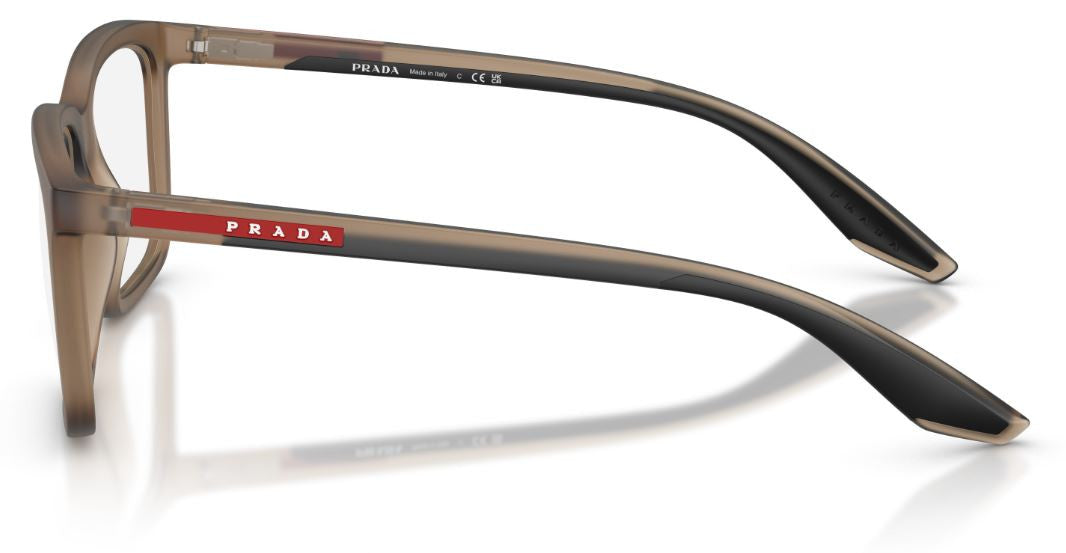 Bril op sterkte Prada Linea Rossa PS 03SV
