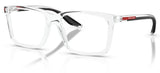 Lunettes de vue Prada Linea Rossa PS 03SV