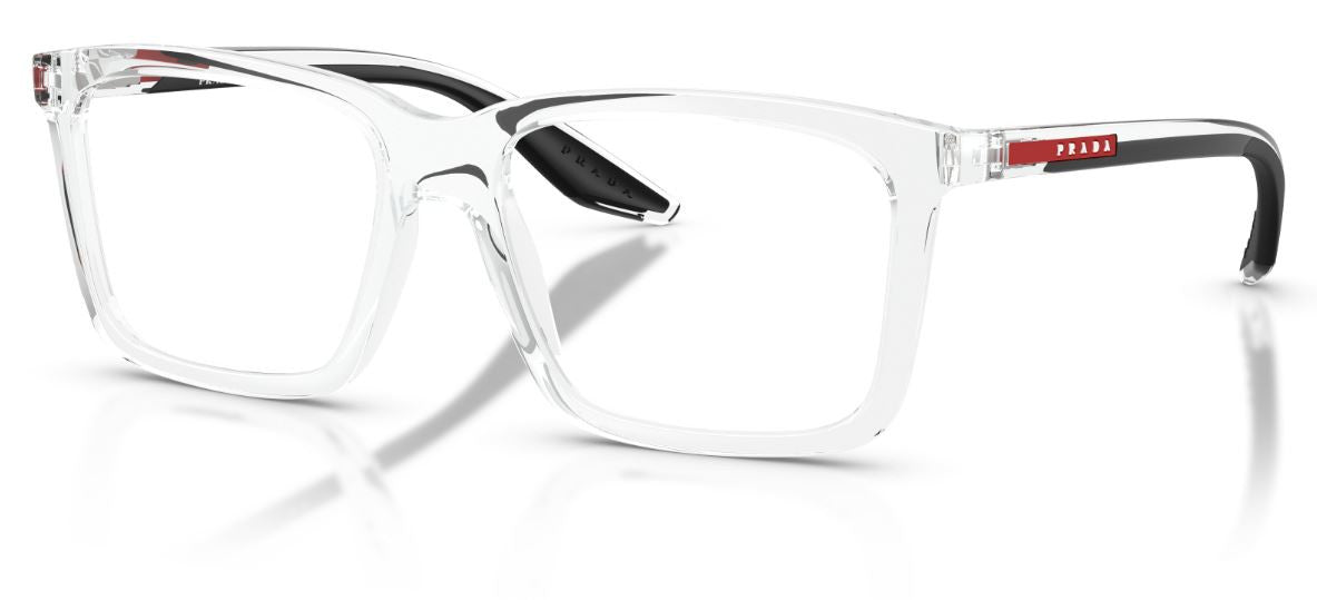 Bril op sterkte Prada Linea Rossa PS 03SV