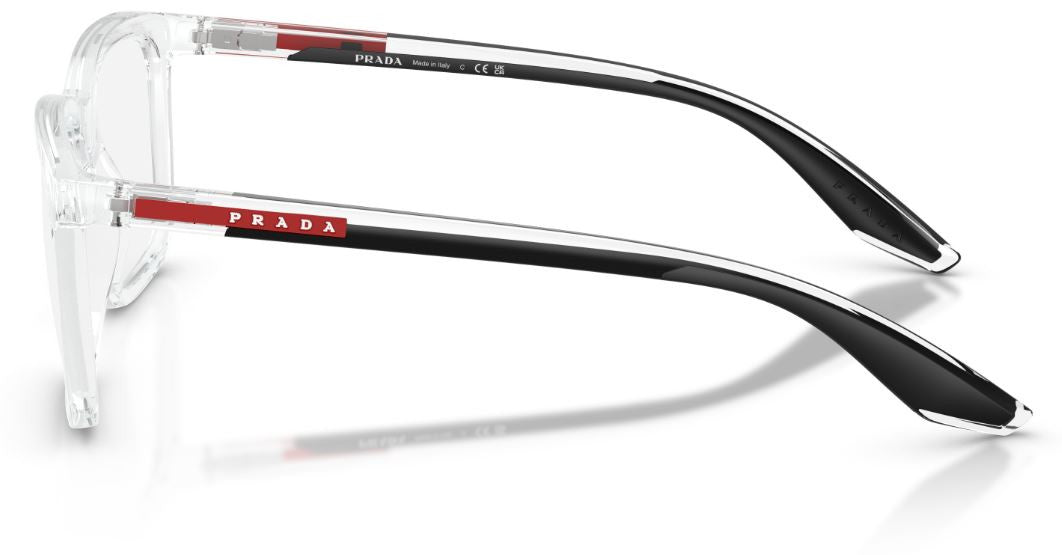 Bril op sterkte Prada Linea Rossa PS 03SV