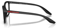 Bril op sterkte Prada Linea Rossa PS 03SV