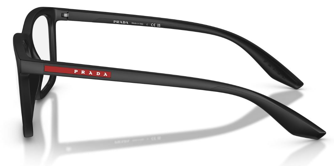 Bril op sterkte Prada Linea Rossa PS 03SV