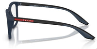 Bril op sterkte Prada Linea Rossa PS 03SV