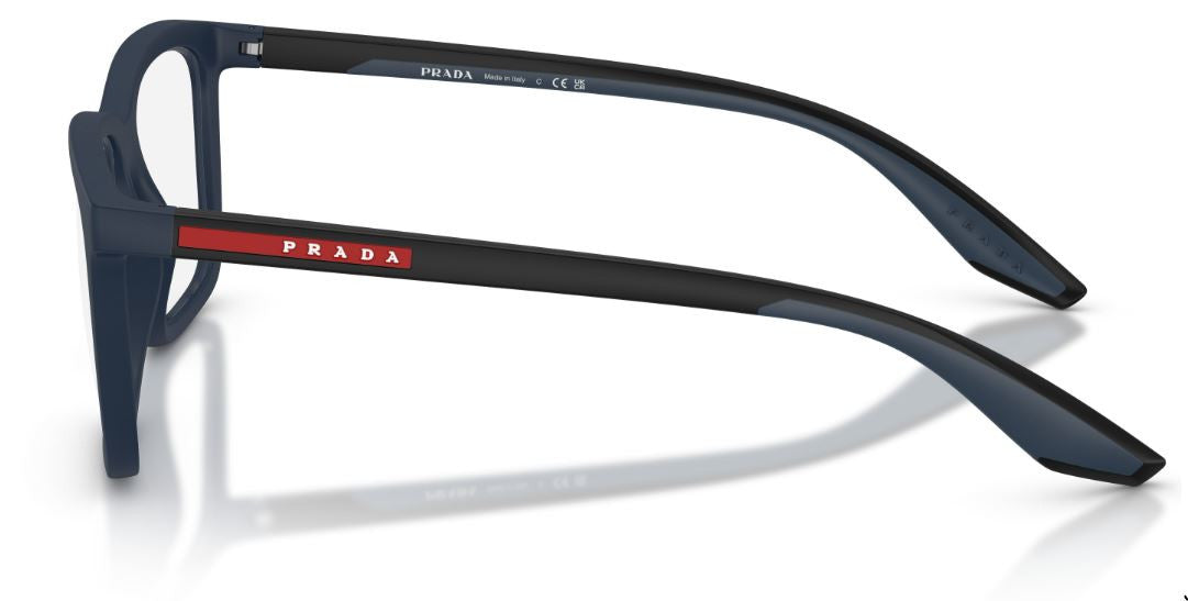 Bril op sterkte Prada Linea Rossa PS 03SV