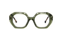 Nathalie Blanc Ambre N Prescription Glasses