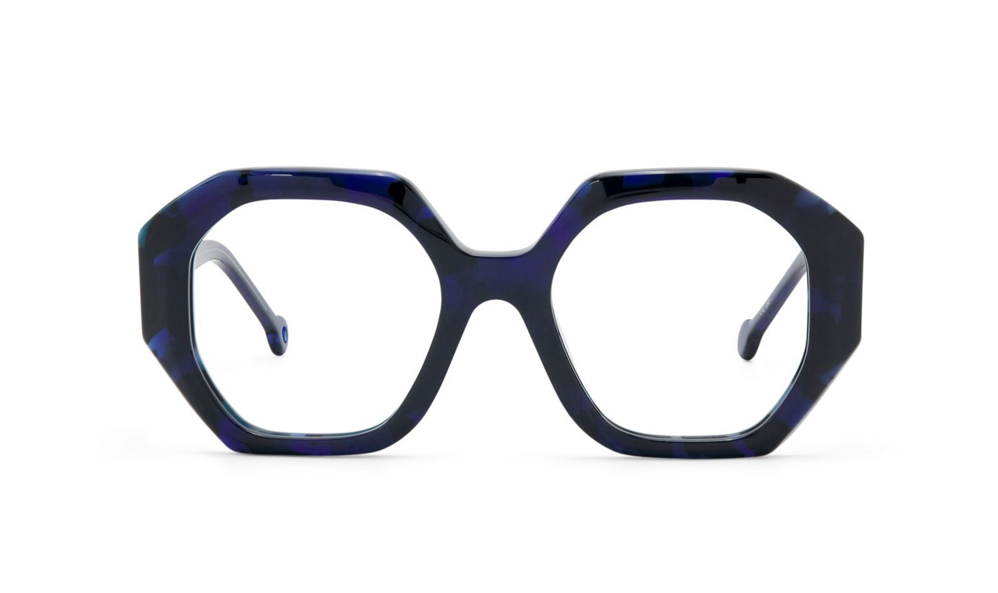 Nathalie Blanc Ambre N Prescription Glasses