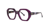 Nathalie Blanc Ambre N Prescription Glasses