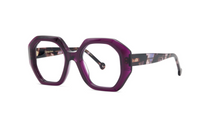 Nathalie Blanc Ambre N Prescription Glasses