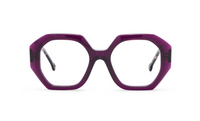 Nathalie Blanc Ambre N Prescription Glasses