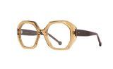 Nathalie Blanc Ambre N Prescription Glasses