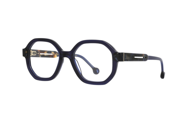 Lunettes de vue Nathalie Blanc Anemone