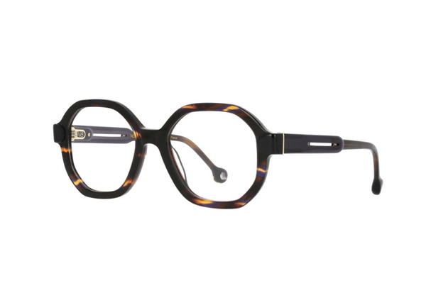 Lunettes de vue Nathalie Blanc Anemone