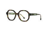 Nathalie Blanc Anemone Eyeglasses