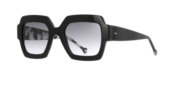 Lunettes de soleil Nathalie Blanc Lydie NS