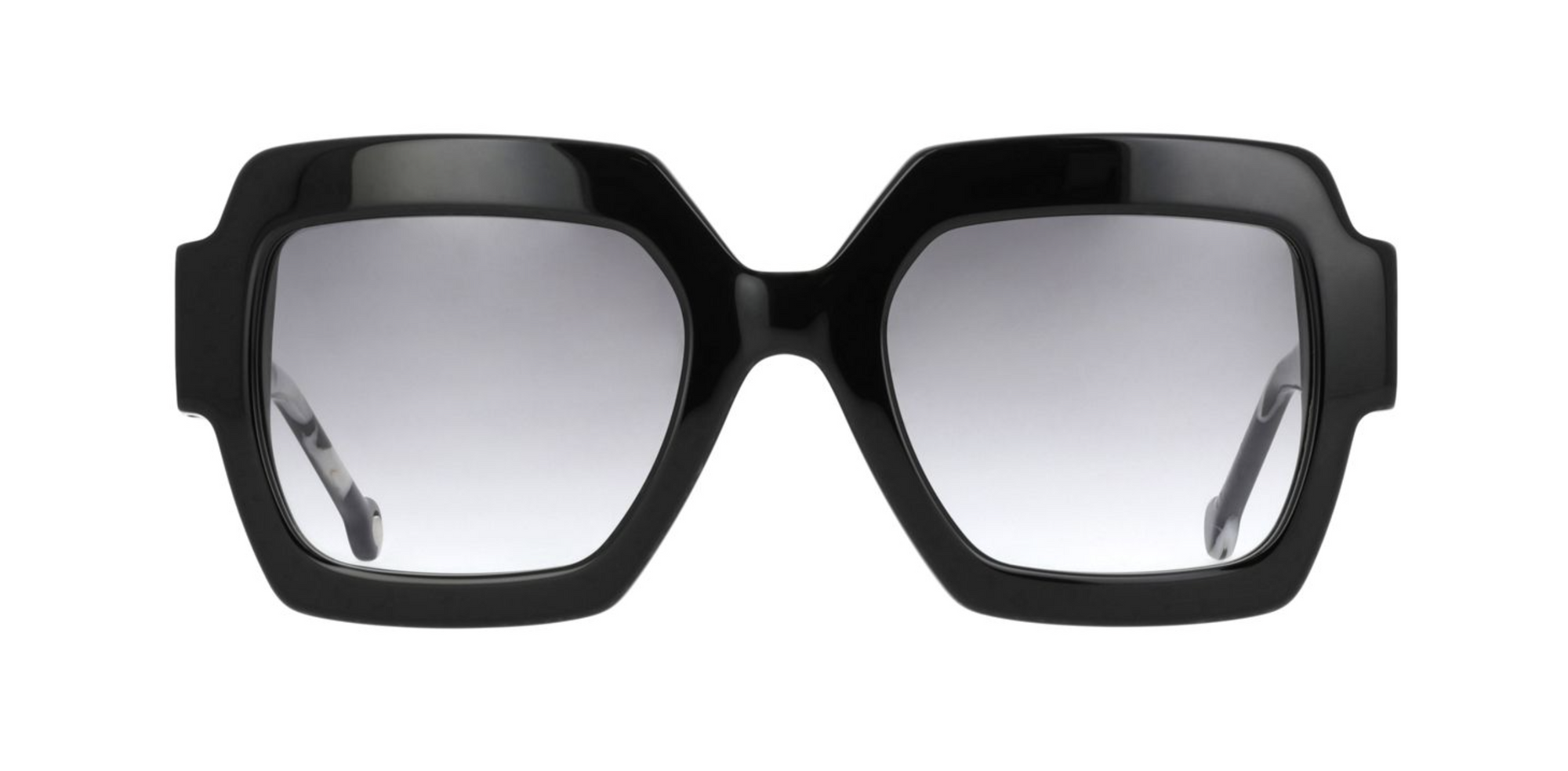 Nathalie Blanc Lydie NS Sunglasses