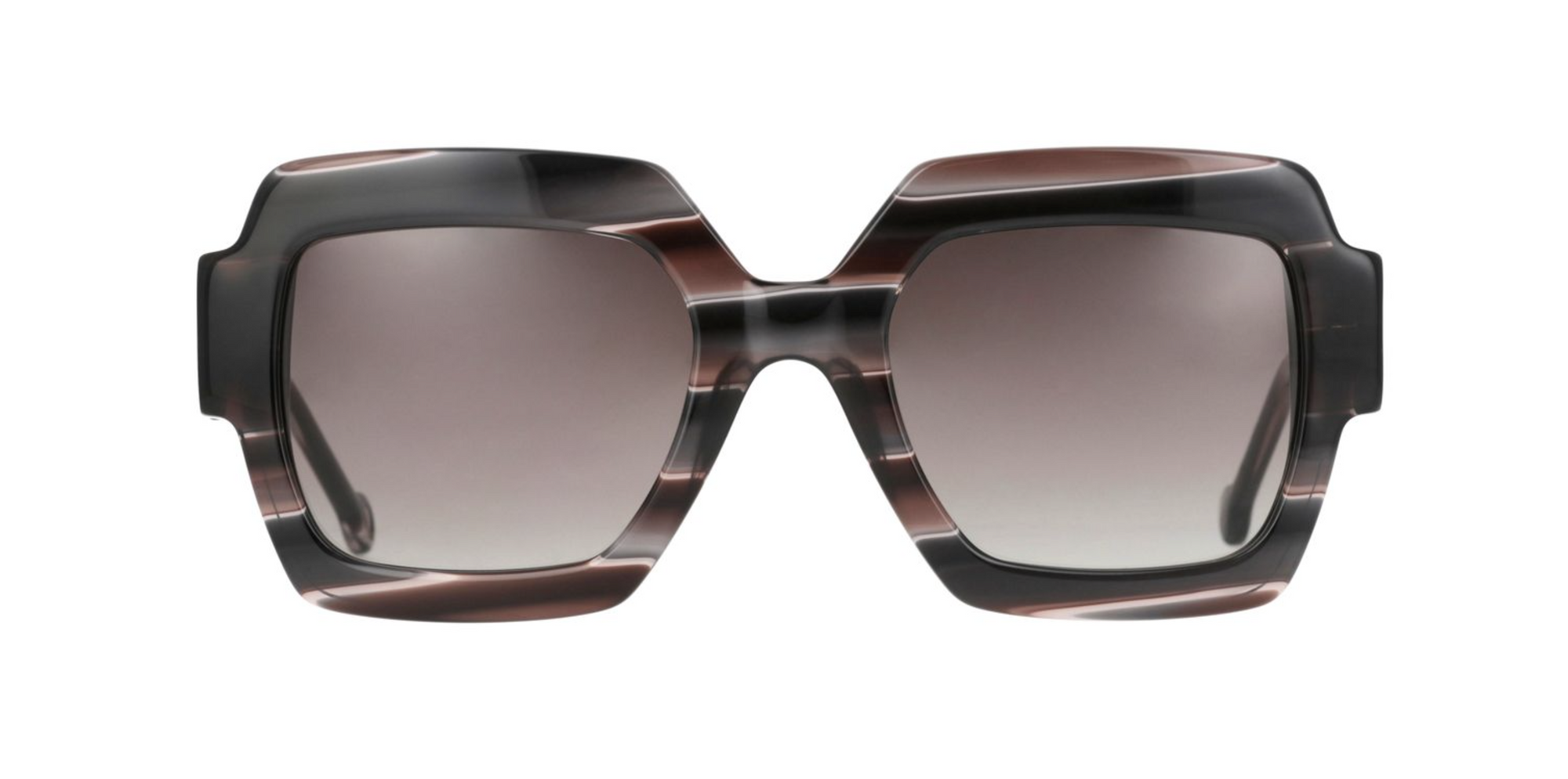 Nathalie Blanc Lydie NS Sunglasses