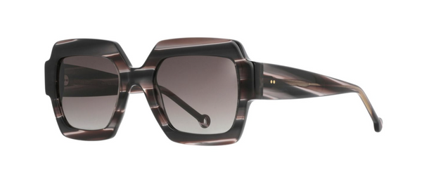 Lunettes de soleil Nathalie Blanc Lydie NS