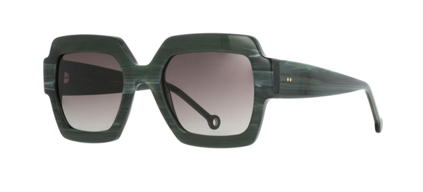 Lunettes de soleil Nathalie Blanc Lydie NS