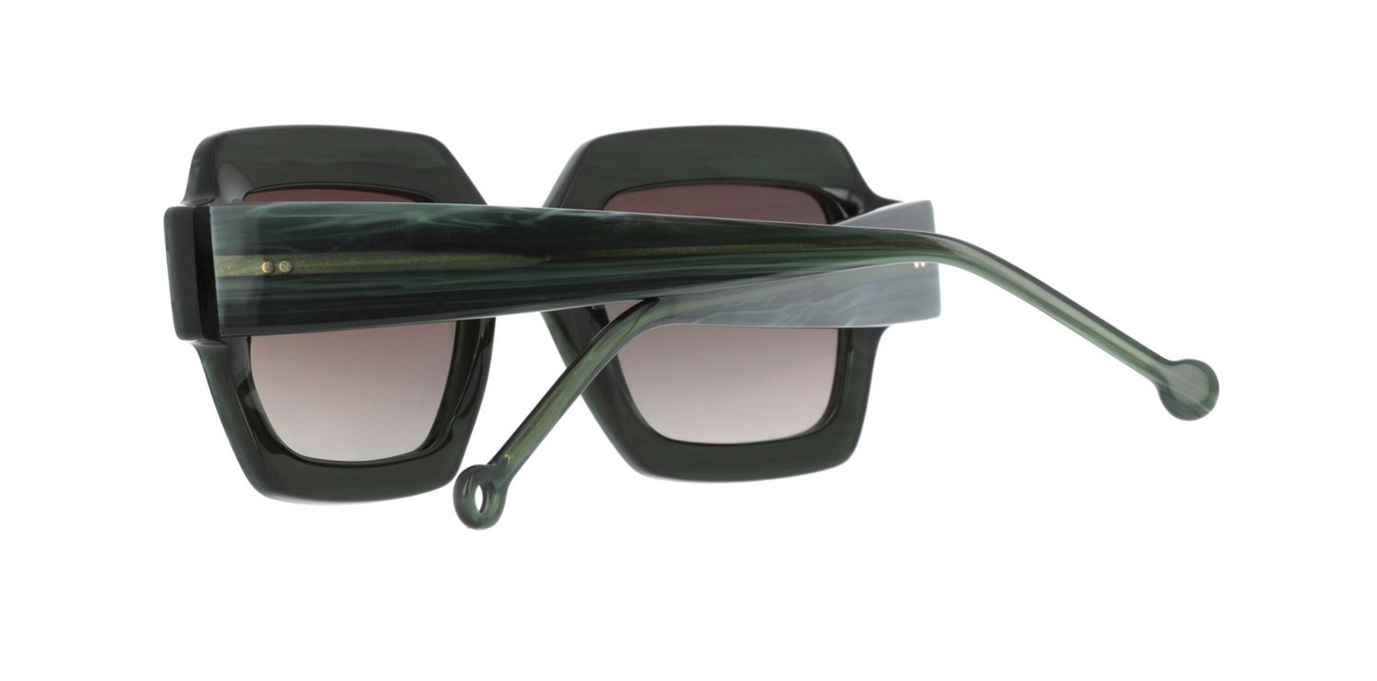 Nathalie Blanc Lydie NS Sunglasses