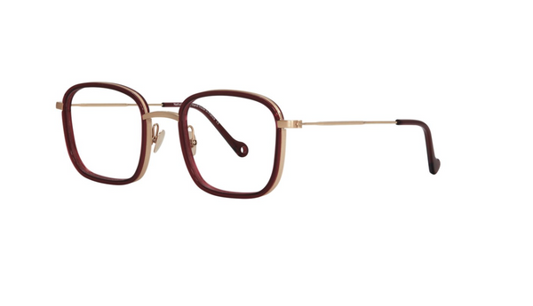 Lunettes de vue Nathalie Blanc Annick