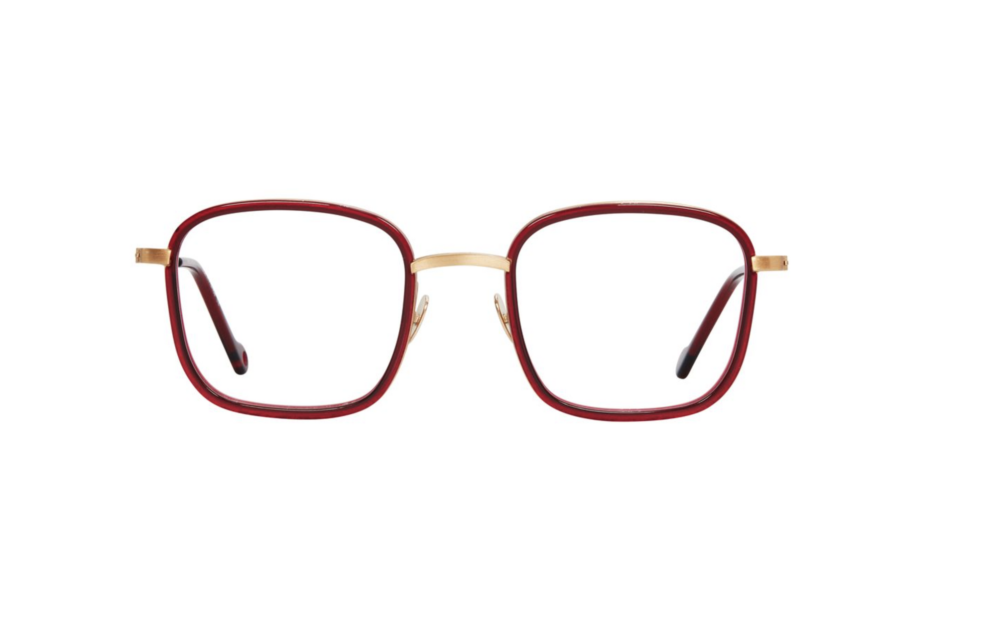 Nathalie Blanc Annick Prescription Glasses